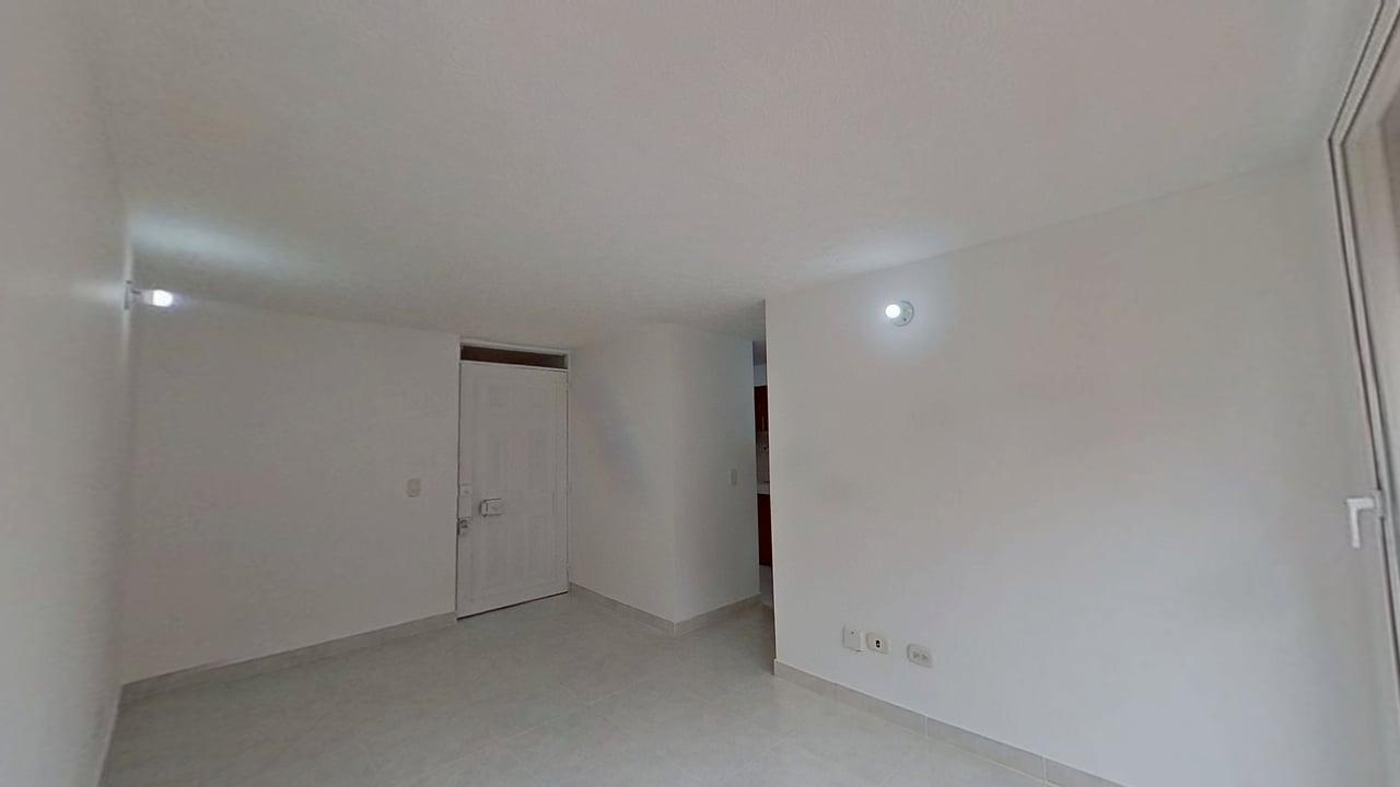 Apartamento en venta en Verbenal, Bogotá · foto 5 de 21