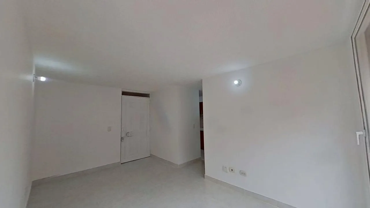 Apartamento en Verbenal foto 5