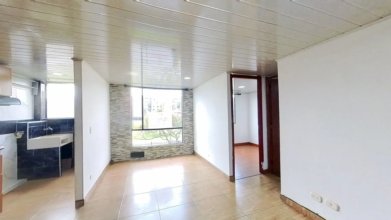 Apartamento en Soacha — Soacha, Soacha