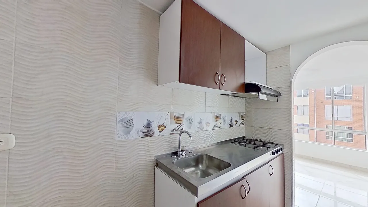 Apartamento en Ciudad Verde foto 6
