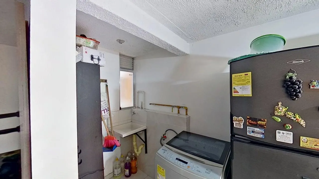 Apartamento en San Gabriel foto 4