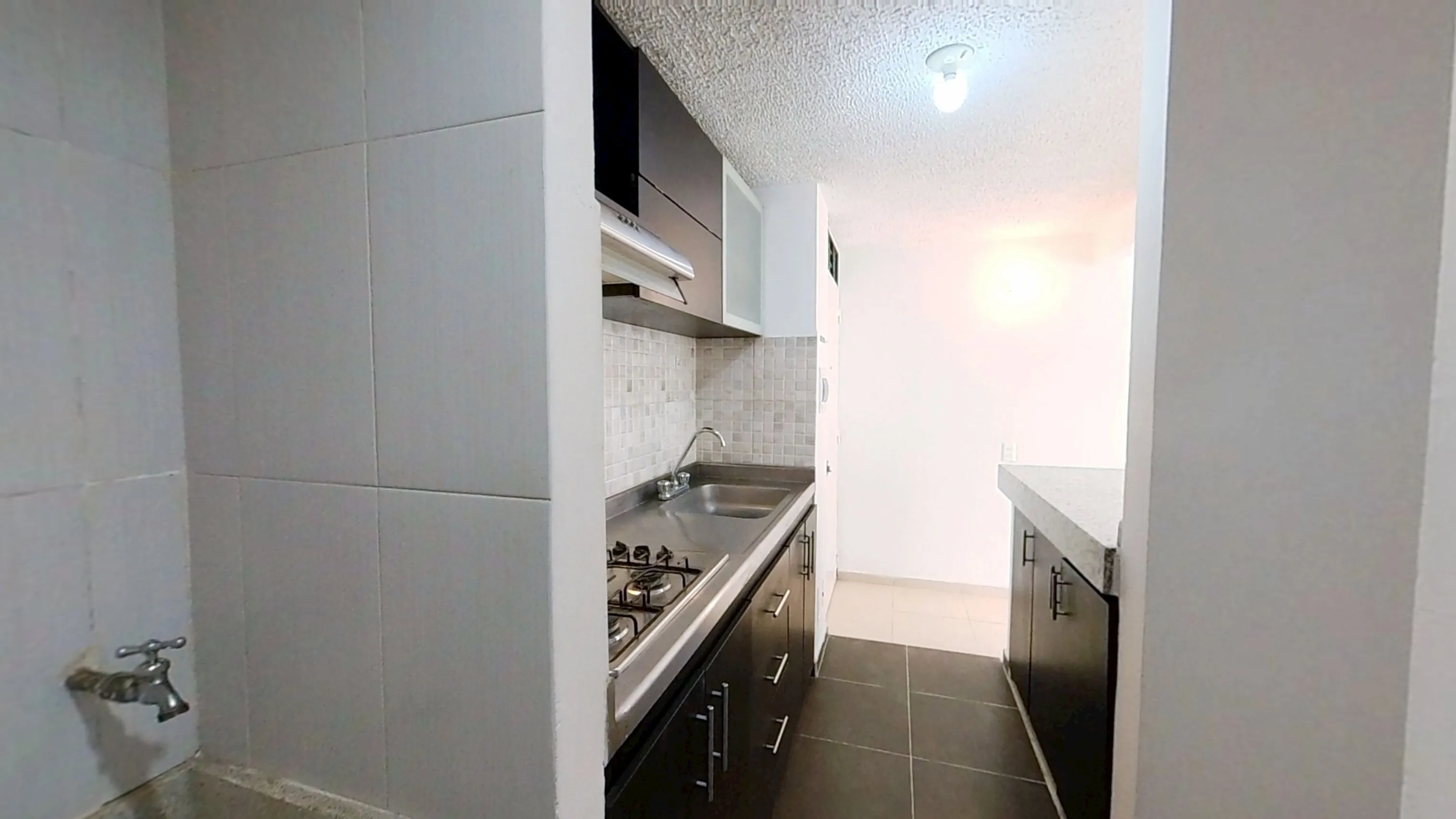 Apartamento en Hacienda San Rafael foto 6