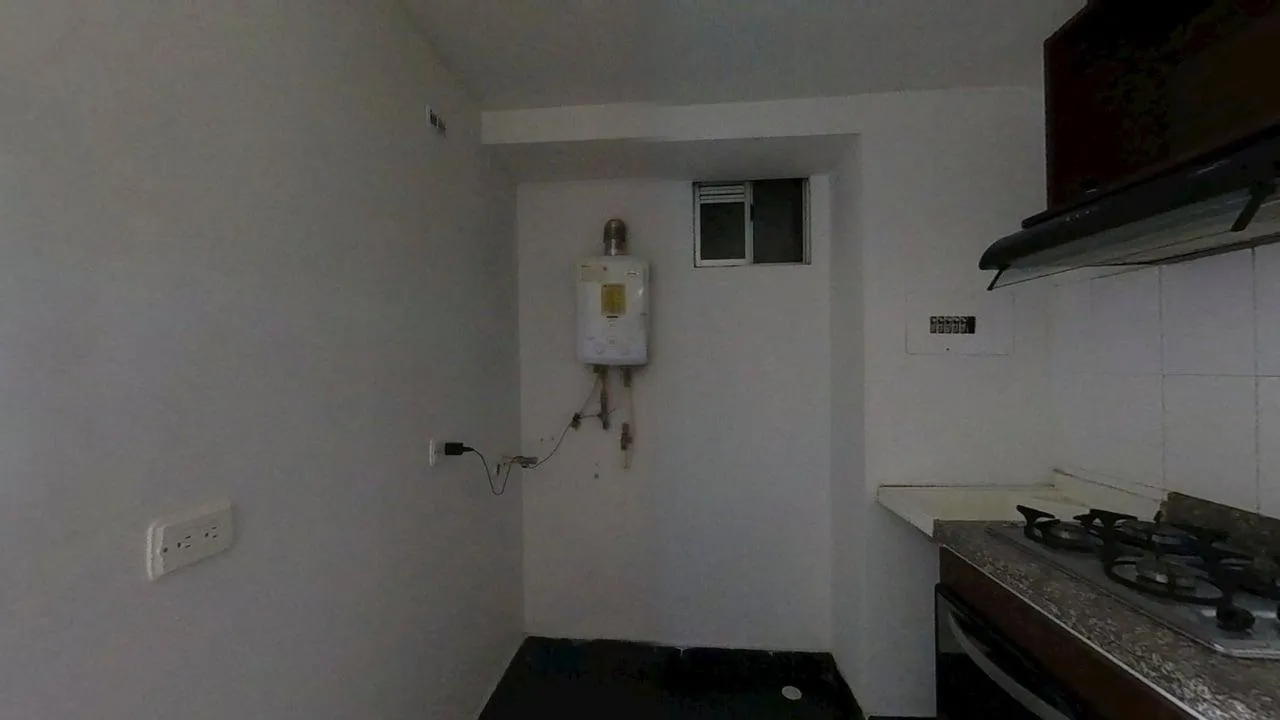 Apartamento en El Castillo foto 6