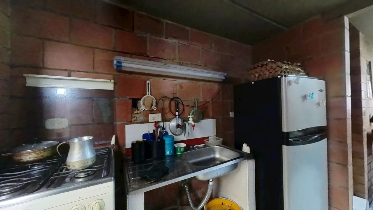Casa en Compartir foto 6