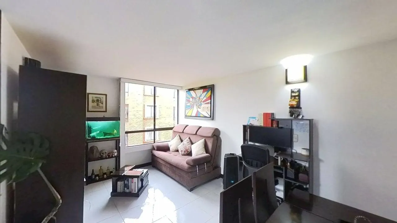 Apartamento en Ciudad Sabana foto 2