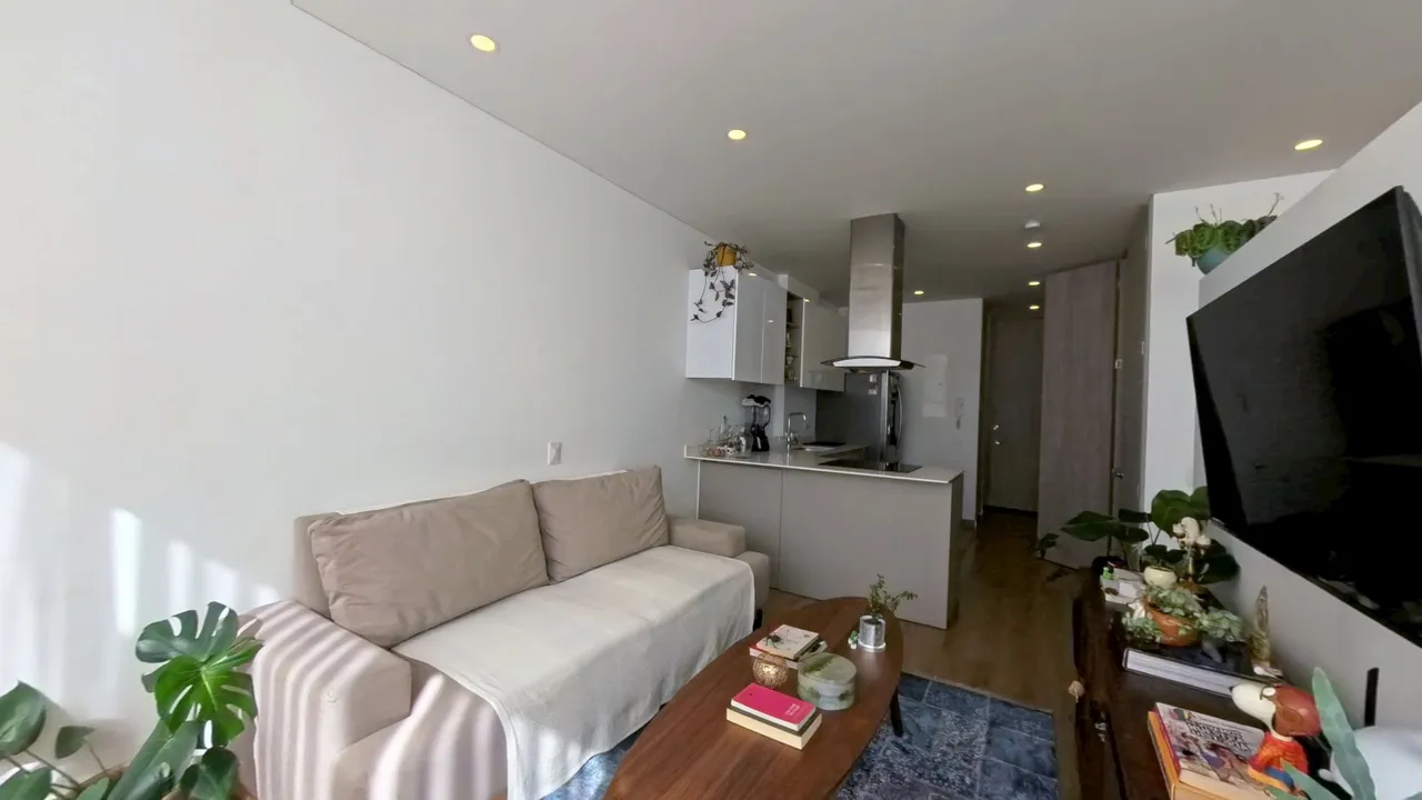 Apartamento en Cedritos foto 3