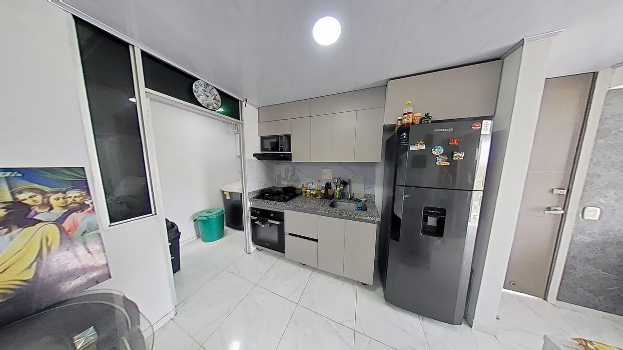 Apartamento en San Jose de los Campanos foto 3