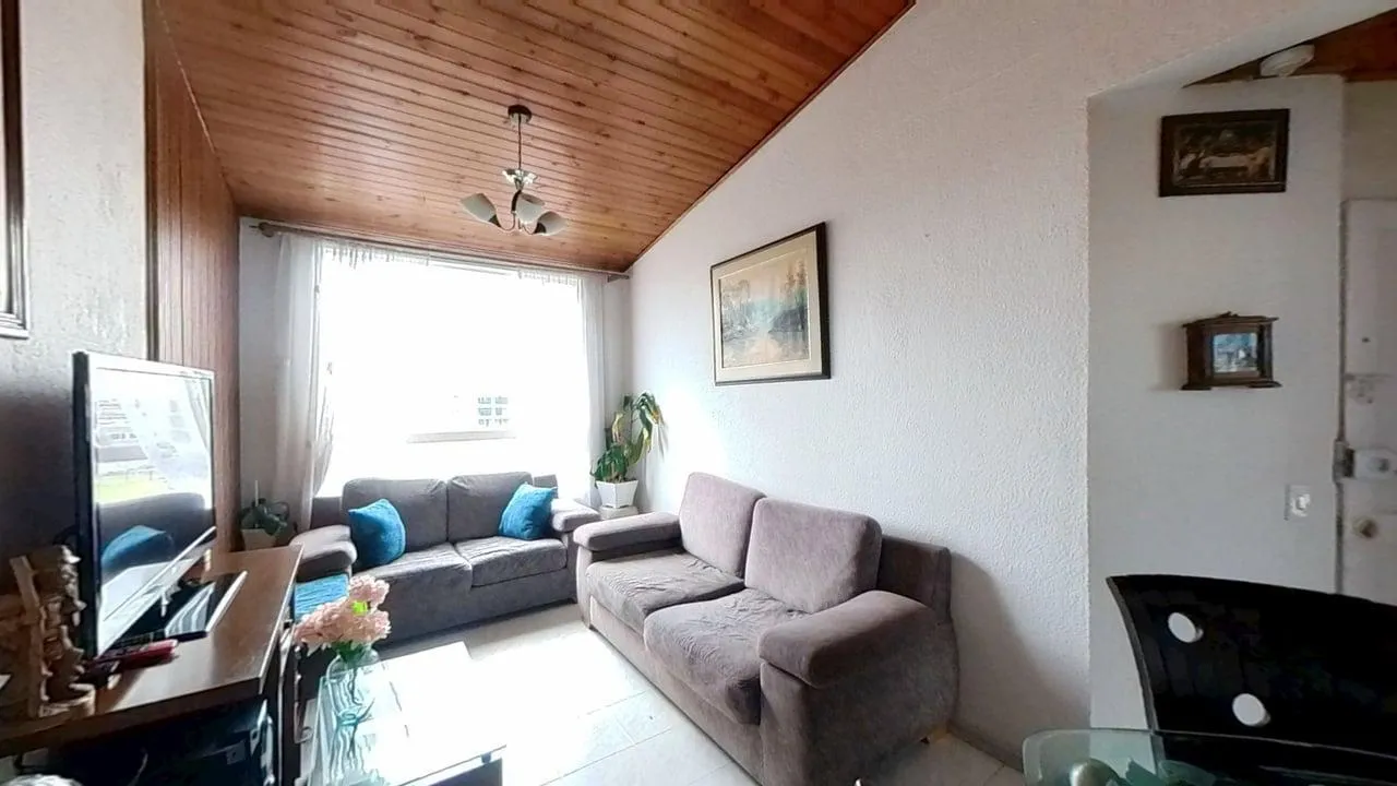 Apartamento en Provivienda foto 2