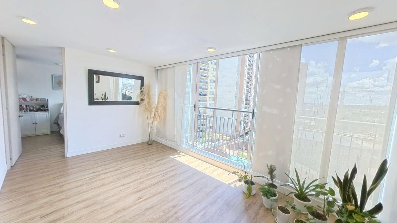 Apartamento en venta en Americas, Bogotá · foto 2 de 24