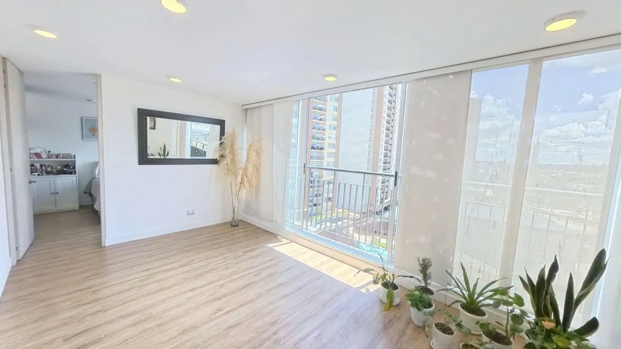 Apartamento en La Igualdad foto 2