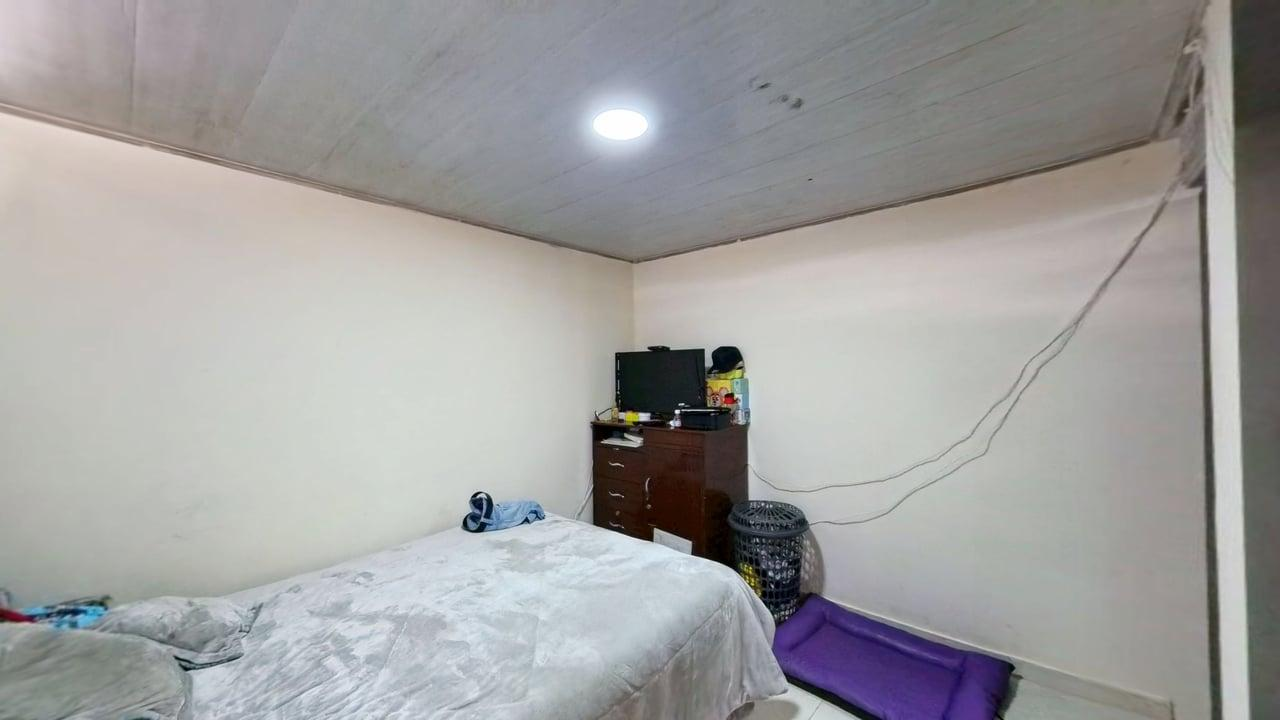 Apartamento en venta en Bosa Central, Bogotá · foto 9 de 24
