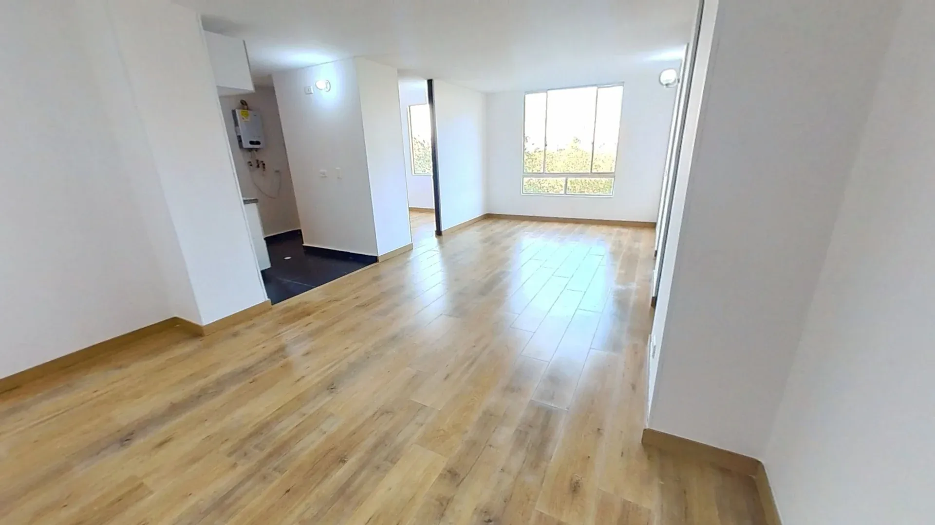 Apartamento en Valladolid en Valladolid, Bogotá