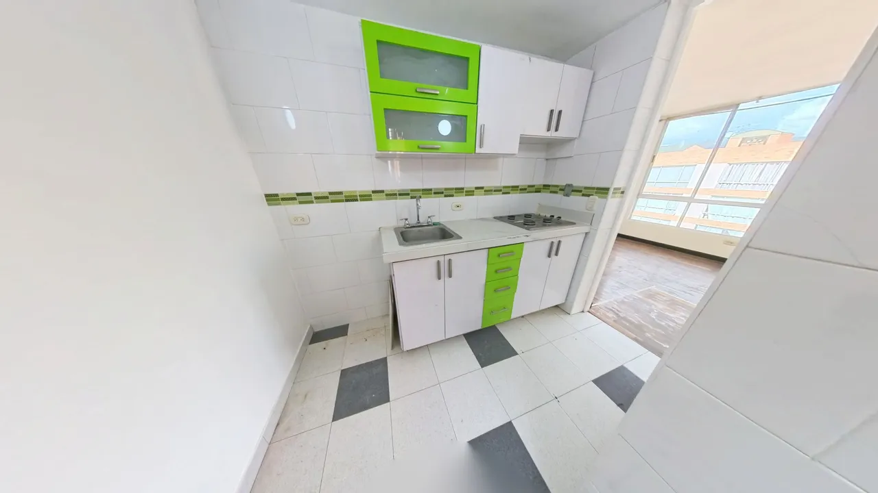 Apartamento en Cajicá foto 5
