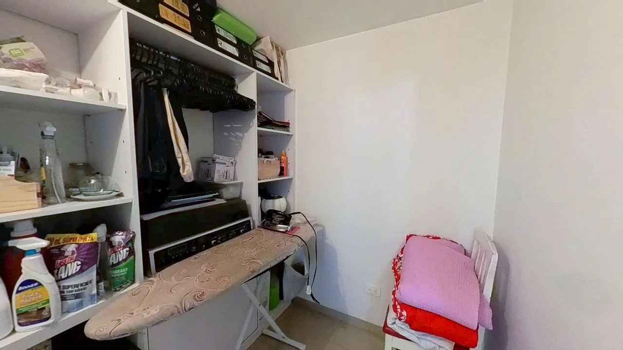 Apartamento en La alhambra foto 6