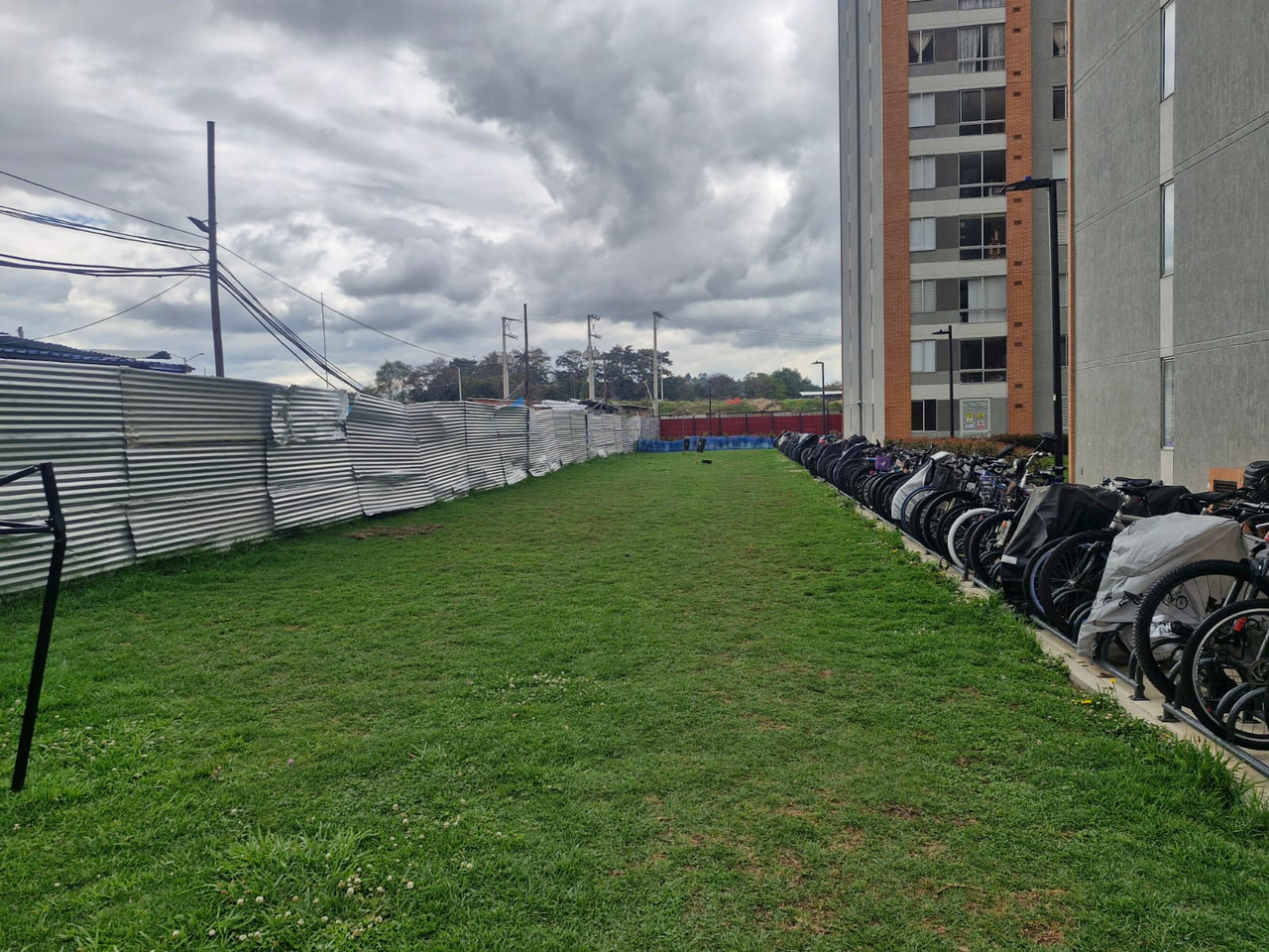Apartamento de 2 alcobas en venta en La Academia, Bogotá, 42 m² · foto 20 de 20