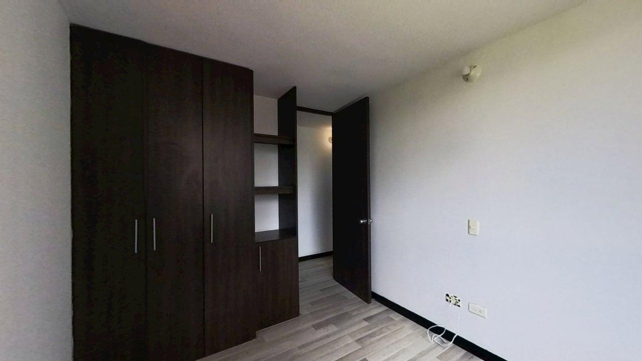 Apartamento de 3 alcobas en venta en Calandaima, Bogotá, 59 m² · foto 10 de 24