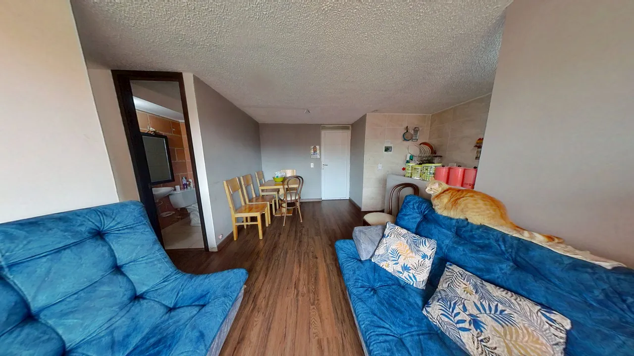 Apartamento en La Prosperidad foto 2