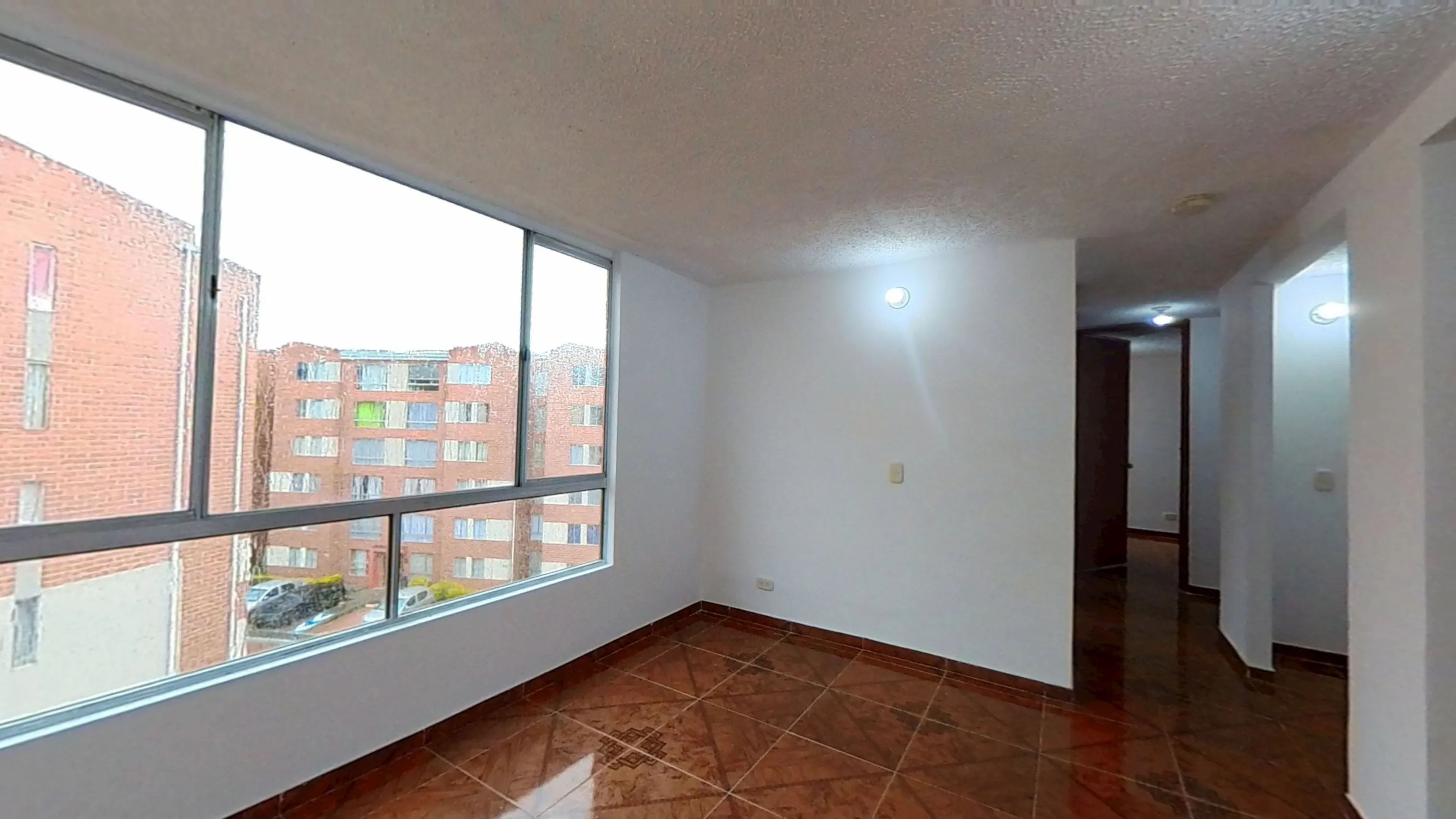 Apartamento en Ciudad Verde en Ciudad Verde, Soacha