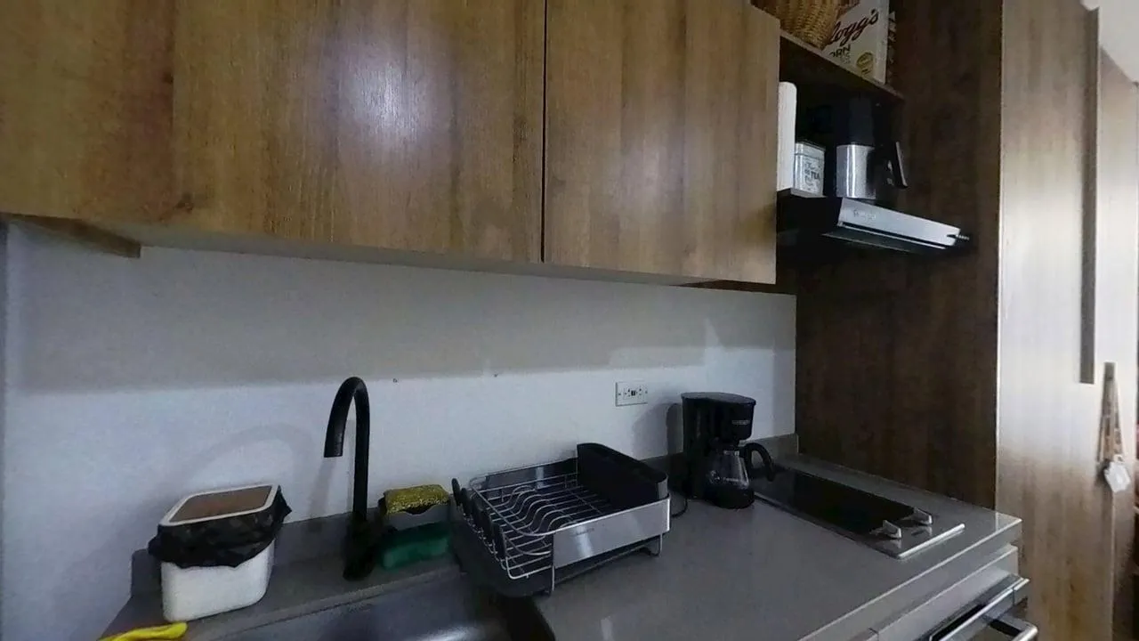 Apartamento en Los Cedros foto 5