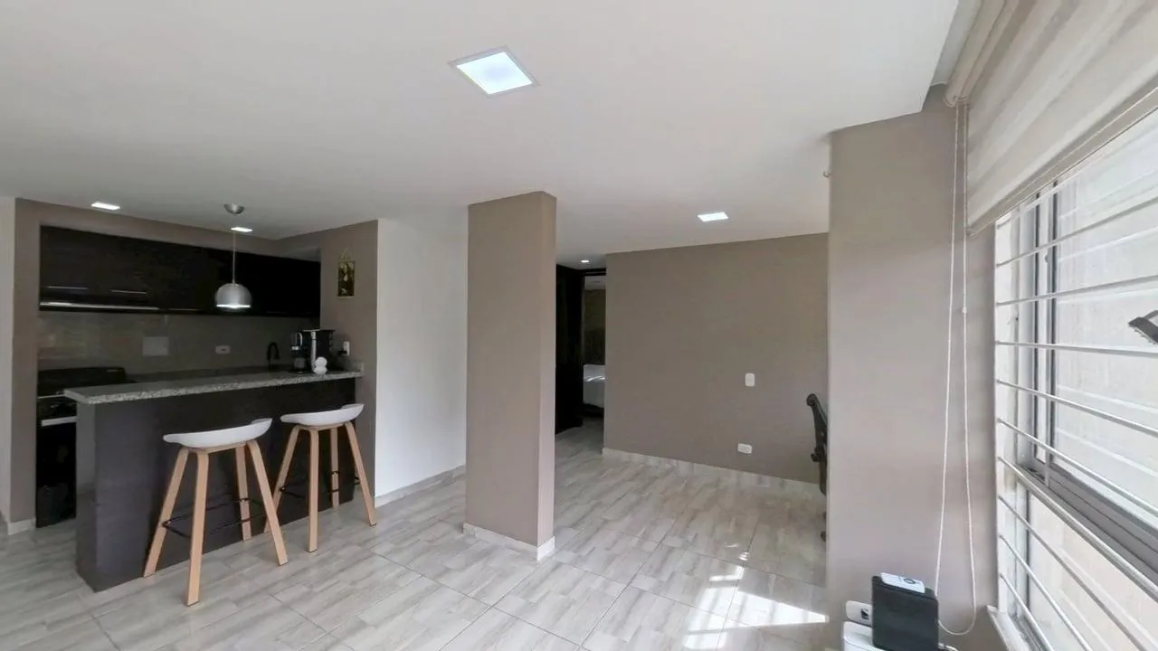 Apartamento en San Cristóbal foto 3