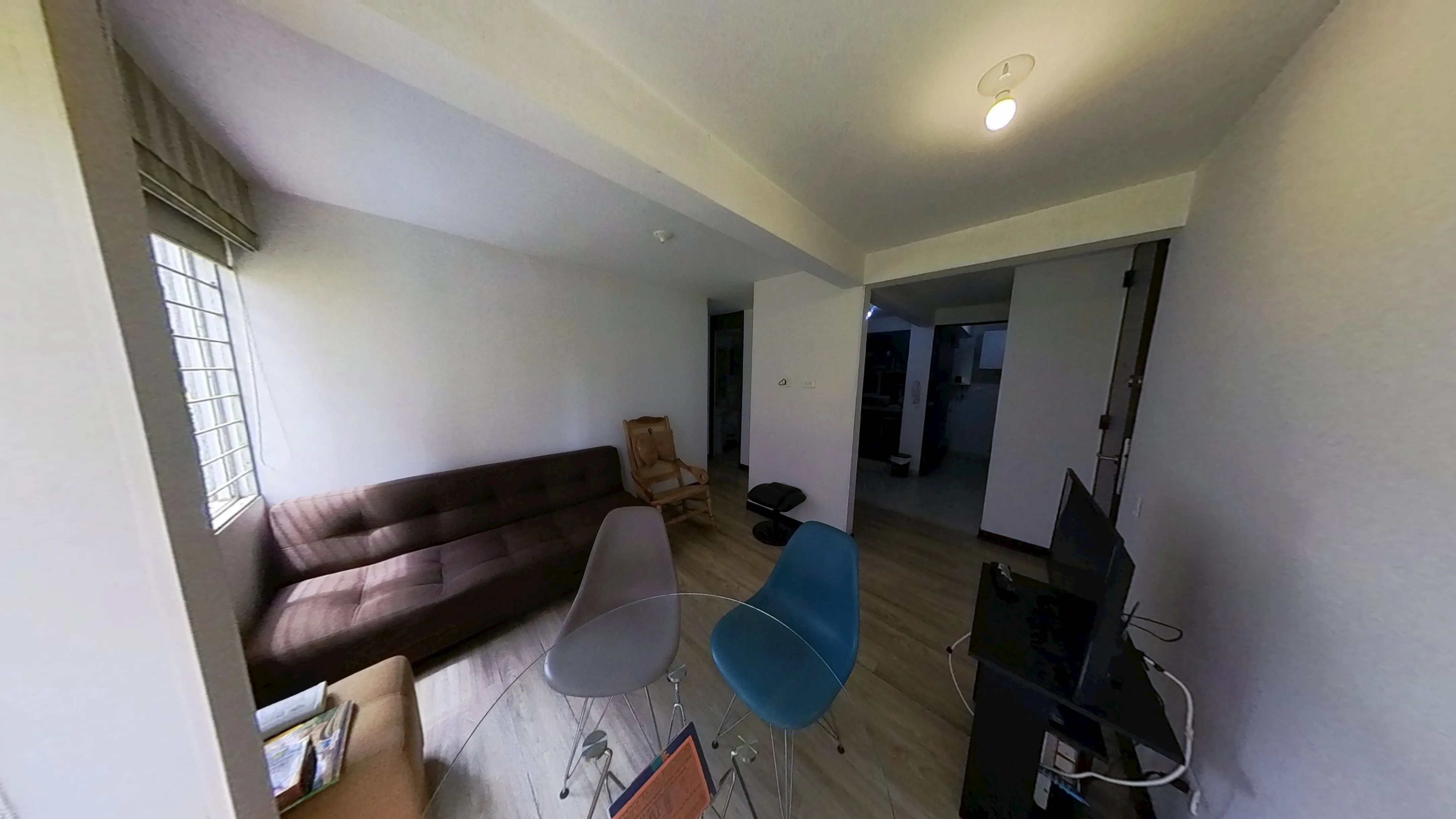 Apartamento en Granada Castilla Reservado foto 3