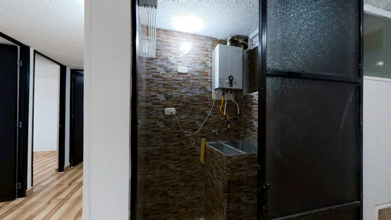 Apartamento en Soacha Hogares foto 6