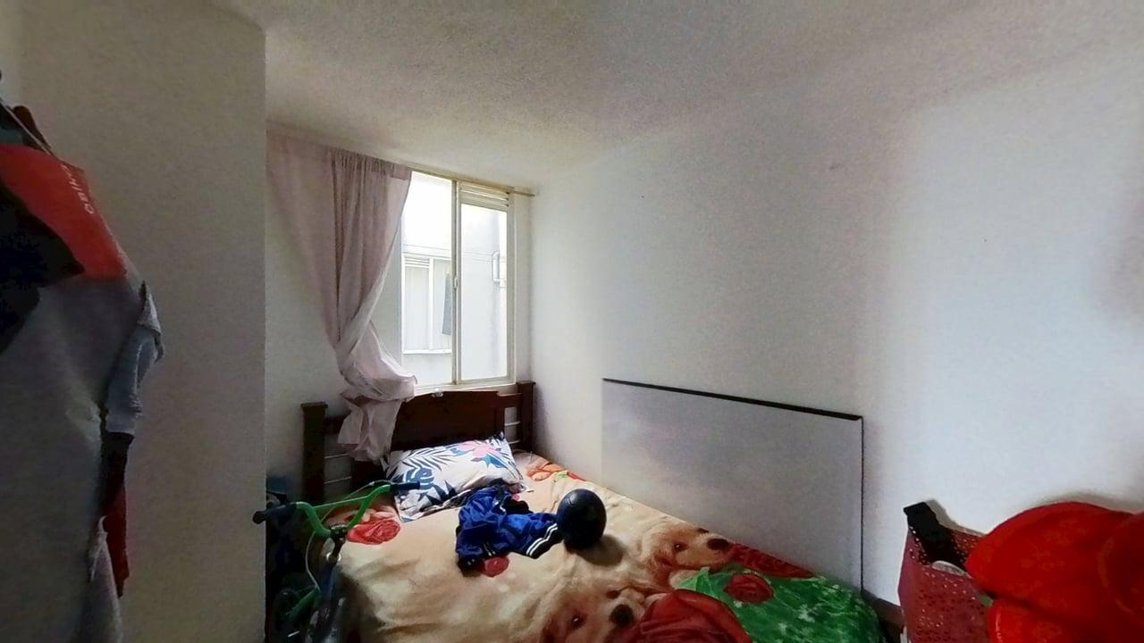 Apartamento en venta en Tintal Sur, Bogotá · foto 11 de 18