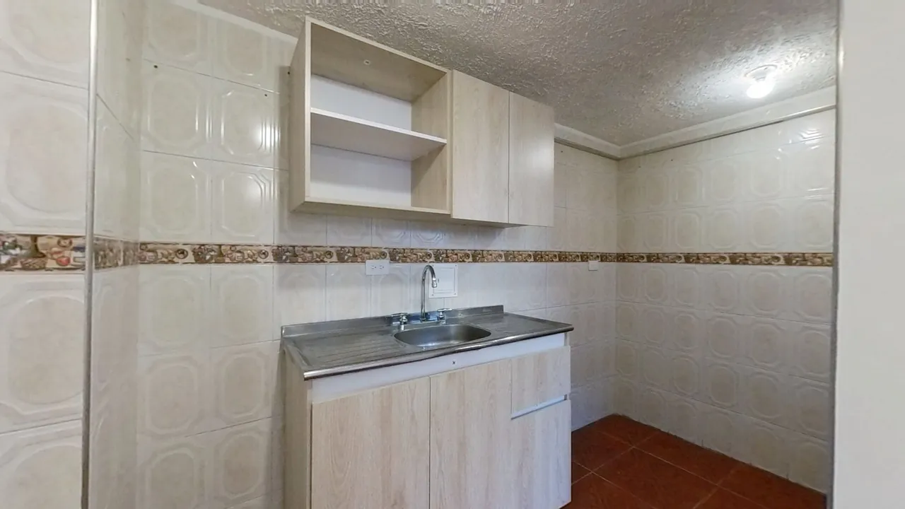 Apartamento en Usme Centro foto 6
