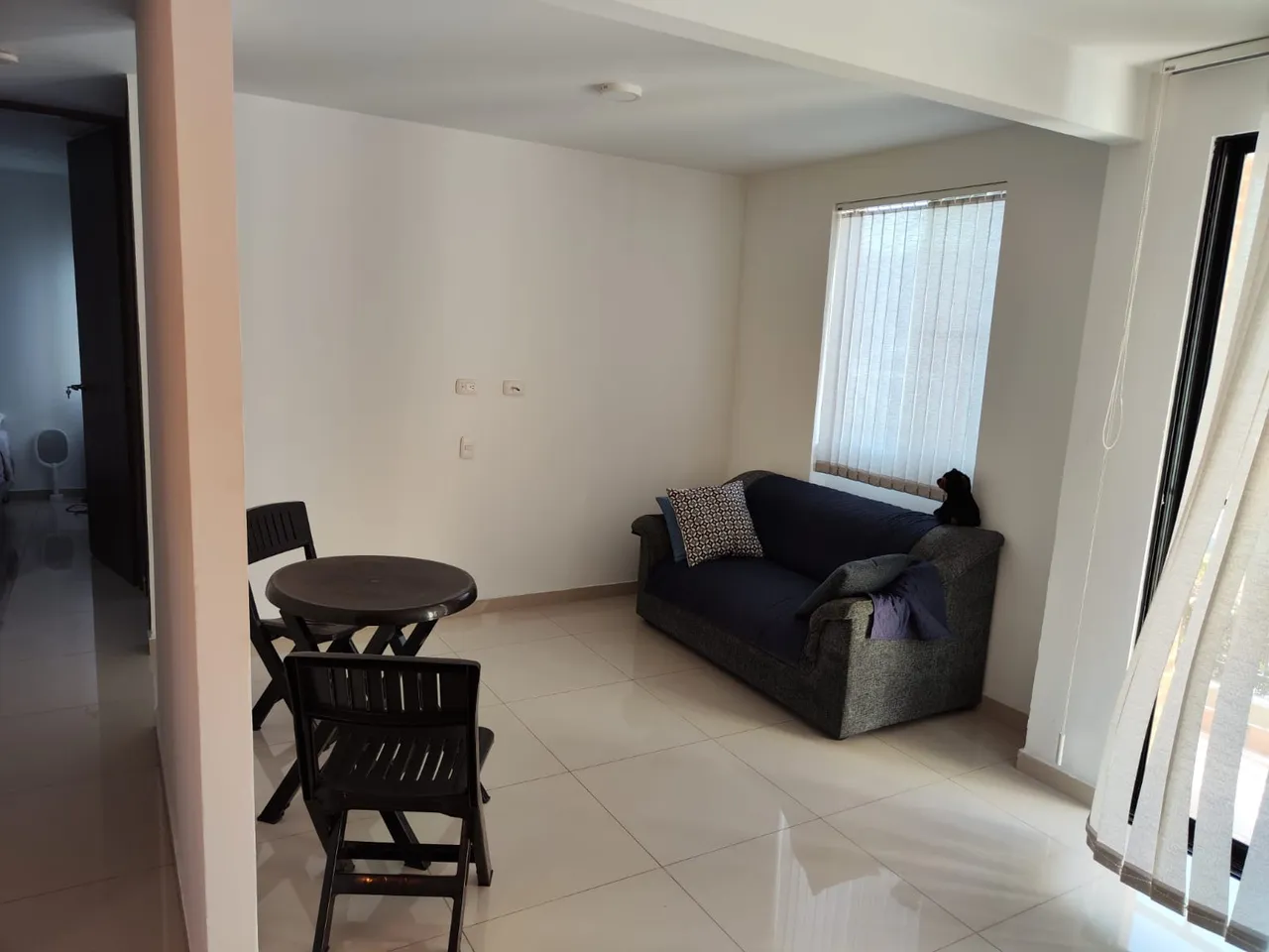 Apartamento en Comuna 17 — Comuna 17, Cali