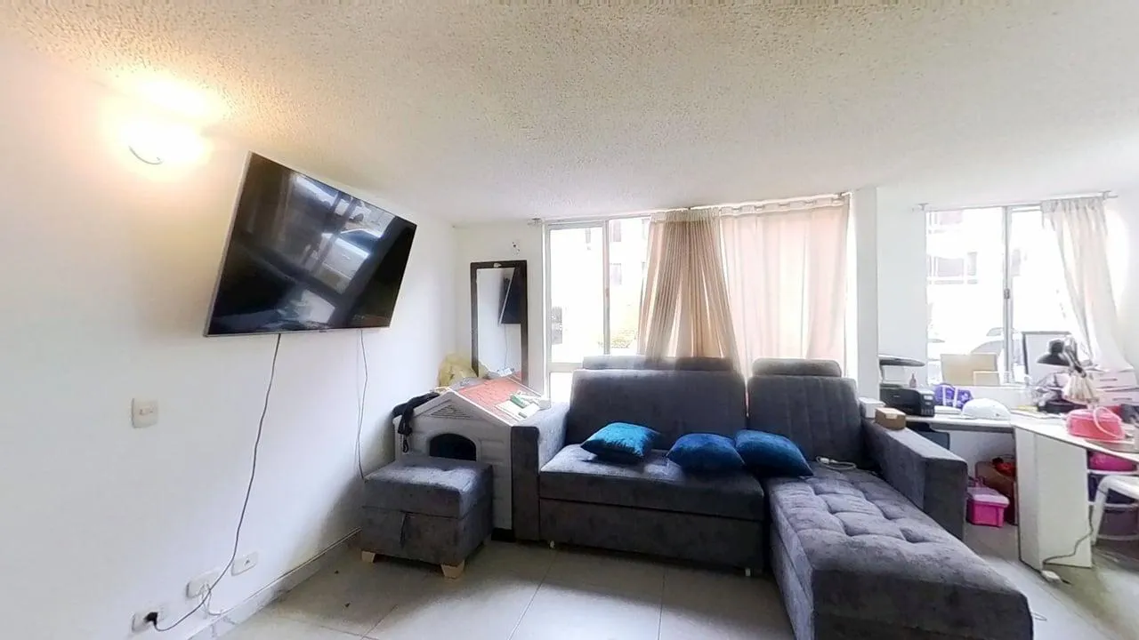 Apartamento en Ciudad Verde foto 3