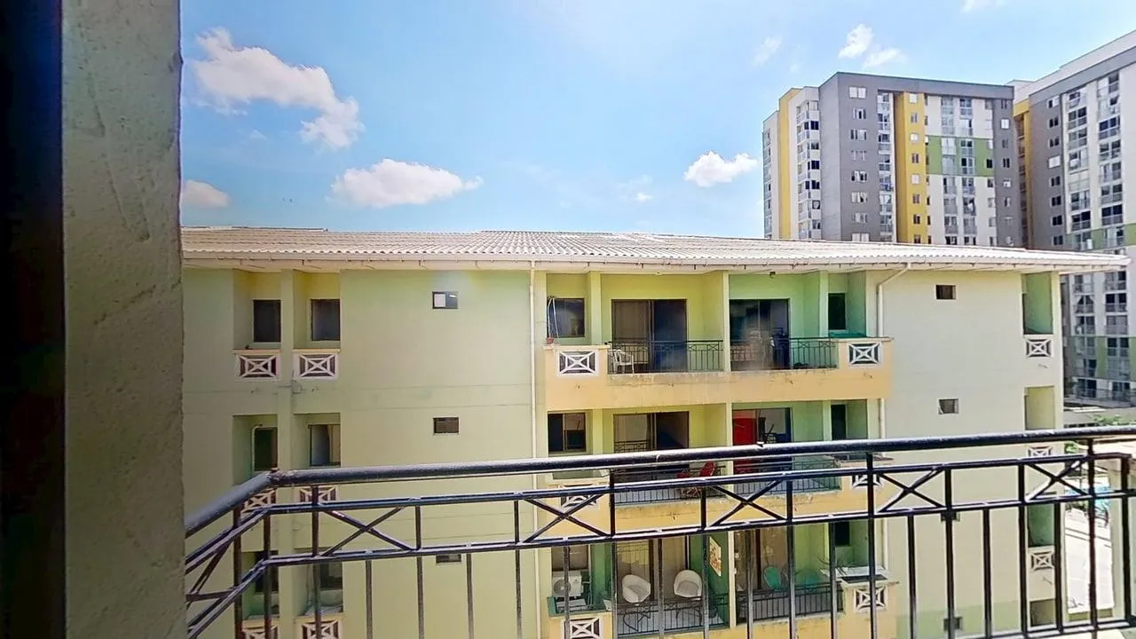 Apartamento en Parque Central foto 5
