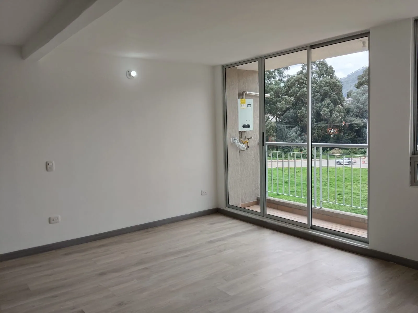 Apartamento en Hacienda San Rafael en Hacienda San Rafael, Zipaquirá