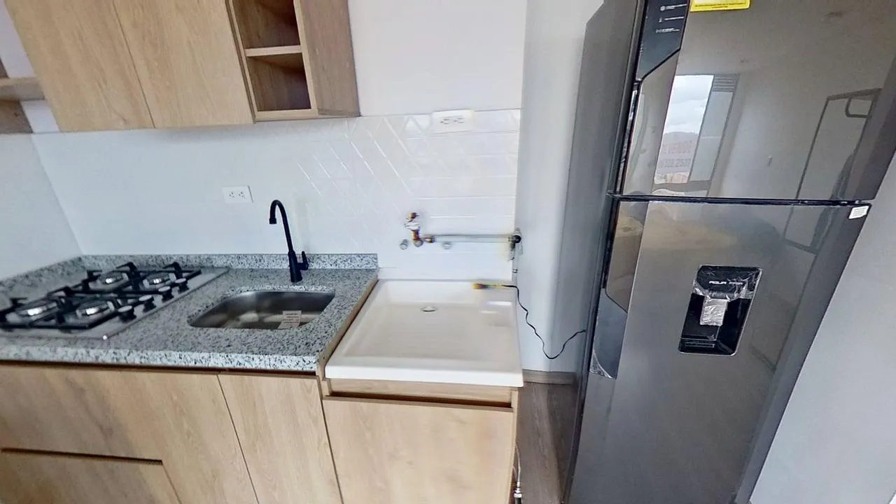 Apartamento en Terrazze Park 183 foto 3