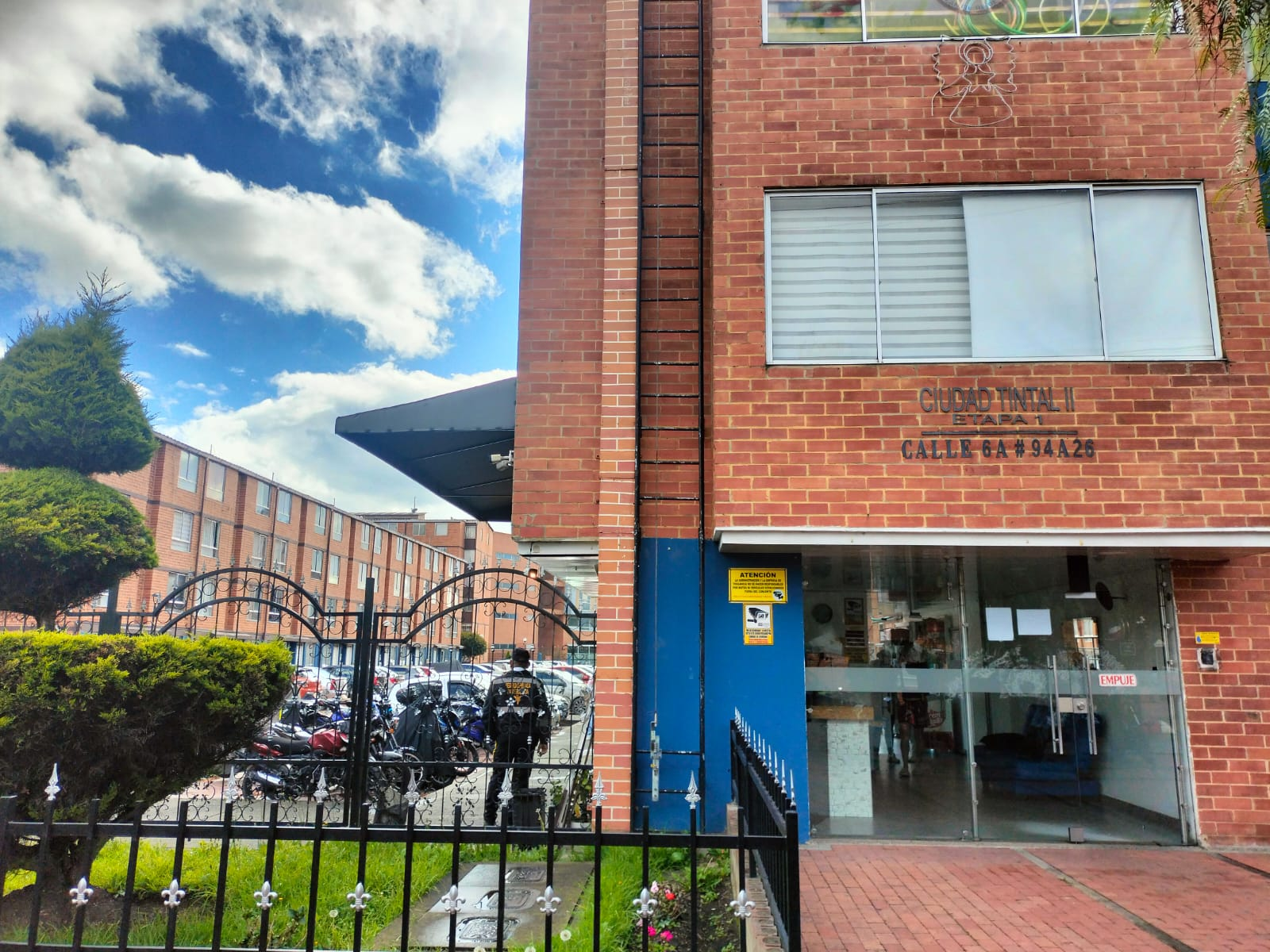 Casa de 2 alcobas en venta en Tintal Norte, Bogotá, 59 m² · foto 16 de 20
