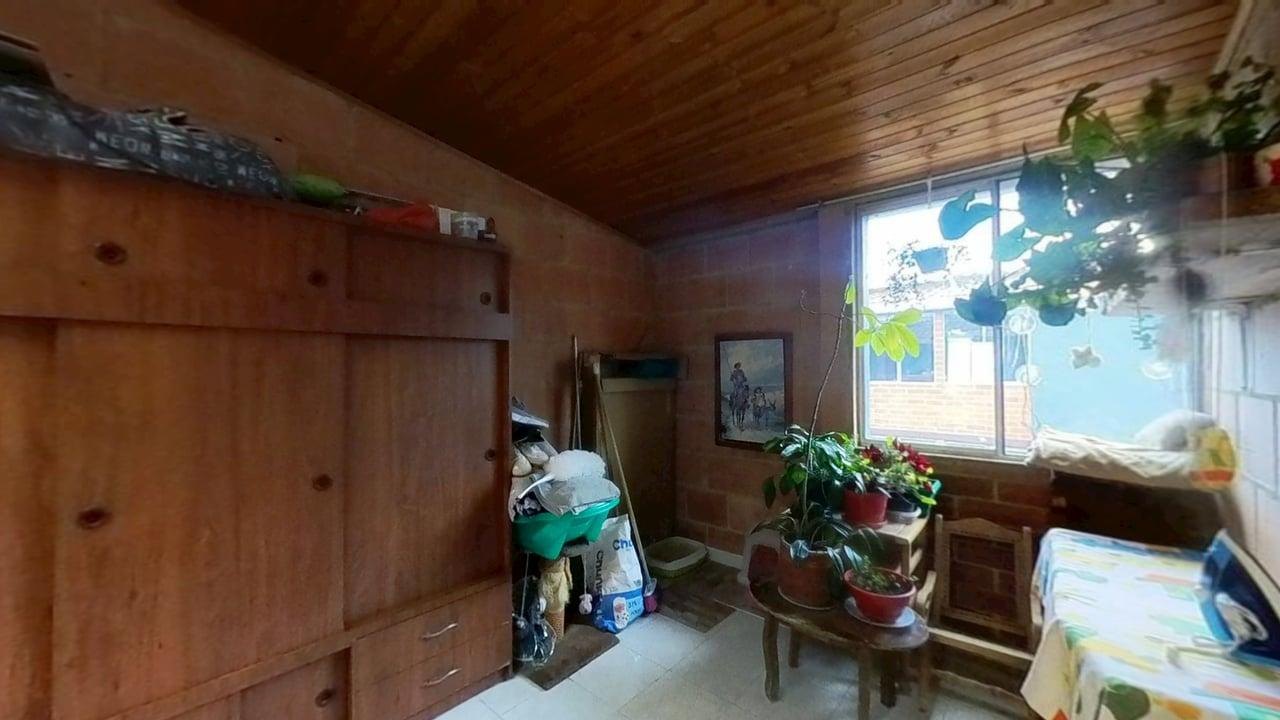 Casa de 2 alcobas en venta en Tintal Norte, Bogotá, 59 m² · foto 12 de 20