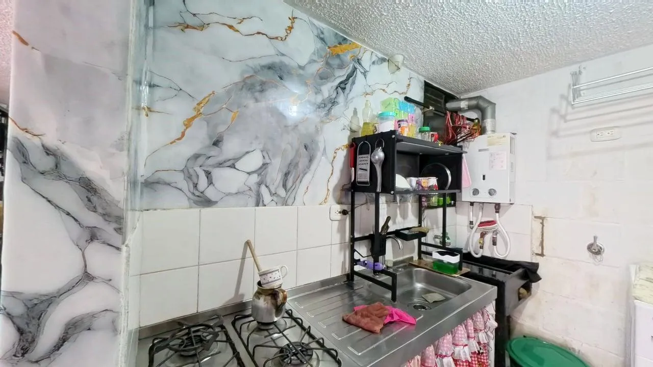 Apartamento en Compostela foto 3