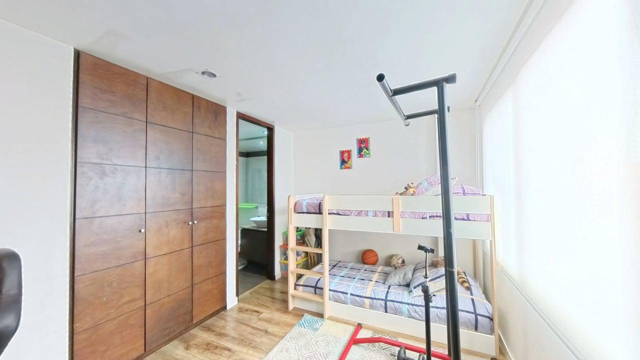 Apartamento en venta en Los Cedros, Bogotá · foto 6 de 24