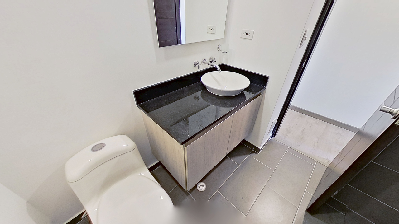 Apartamento en venta en Los Andes, Bogotá · foto 8 de 19