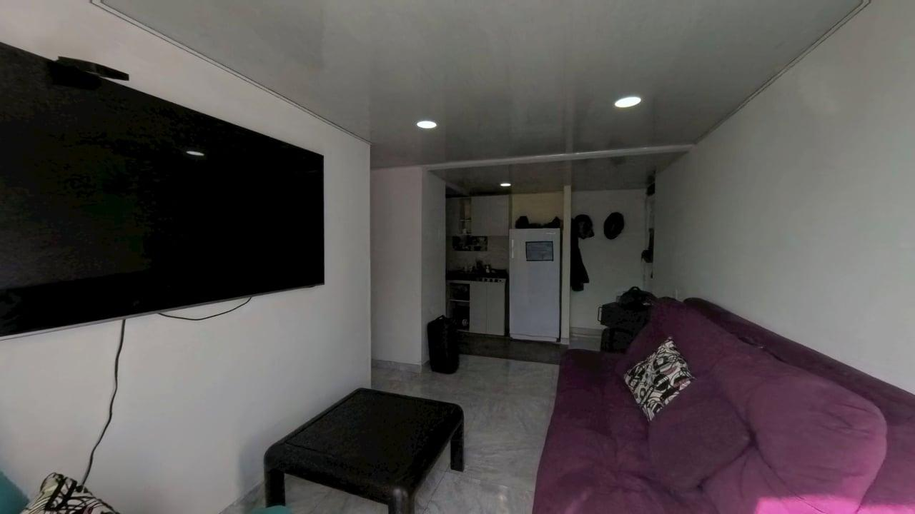 Apartamento en venta en Marruecos, Bogotá · foto 3 de 24