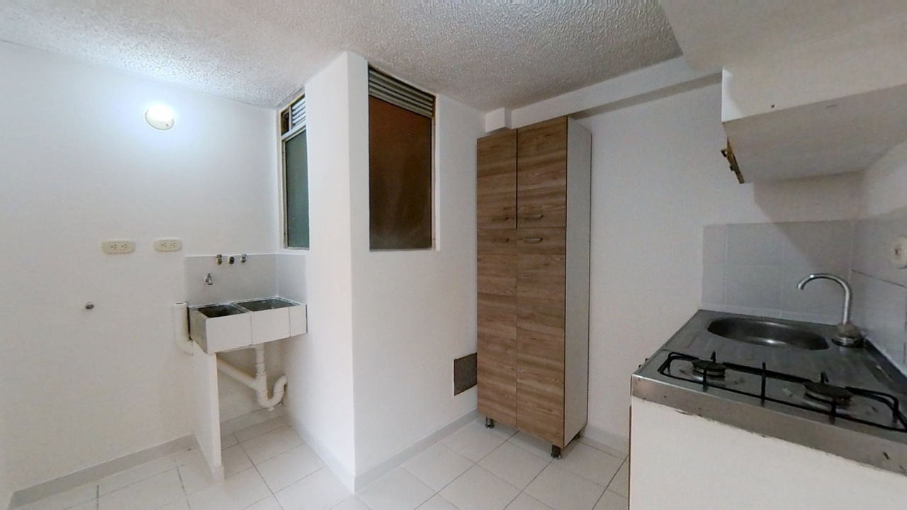 Apartamento en venta en Bosa Central, Bogotá · foto 4 de 17