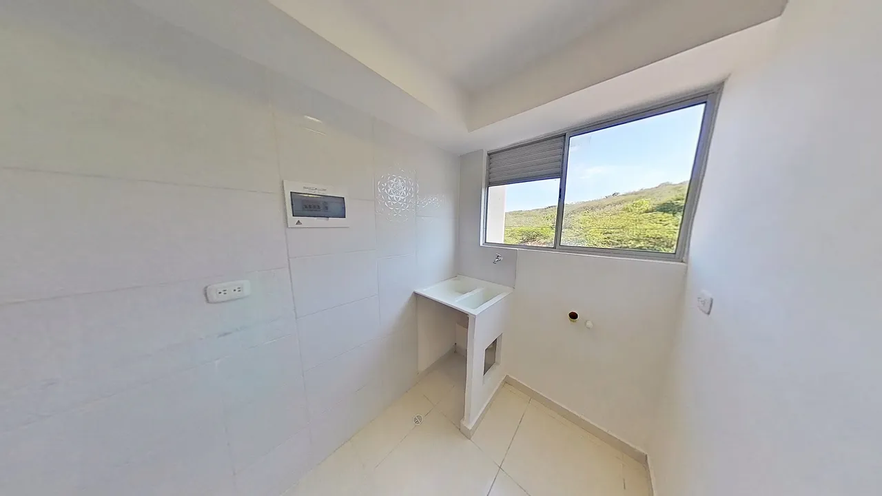 Apartamento en Puerta Dorada foto 6