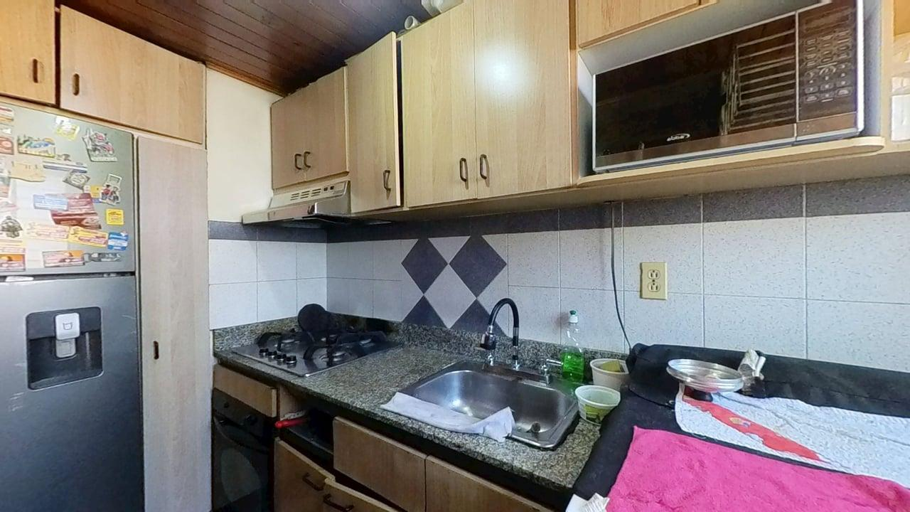 Apartamento en venta en Garces Navas, Bogotá · foto 4 de 21