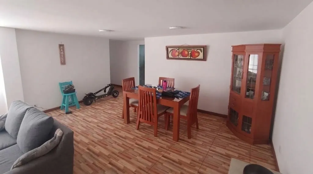 Apartamento en Usaquén foto 2