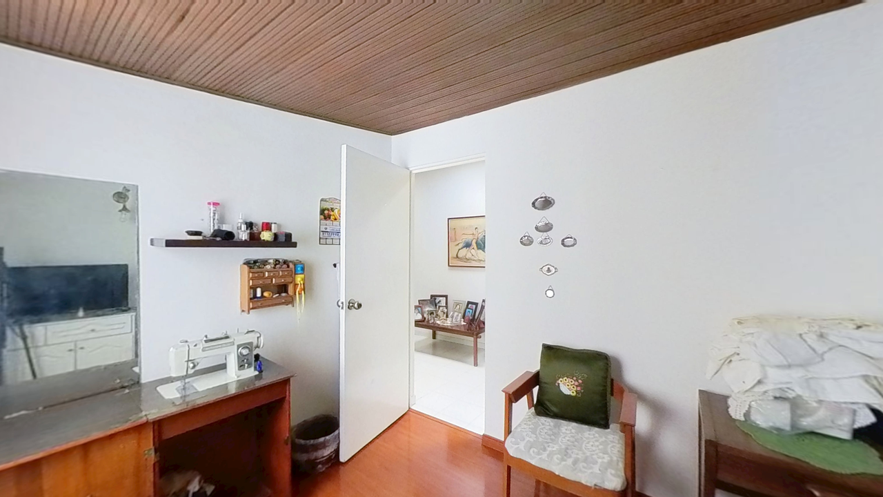 Casa de 4 alcobas en venta en Minuto De Dios, Bogotá, 155 m² · foto 16 de 24