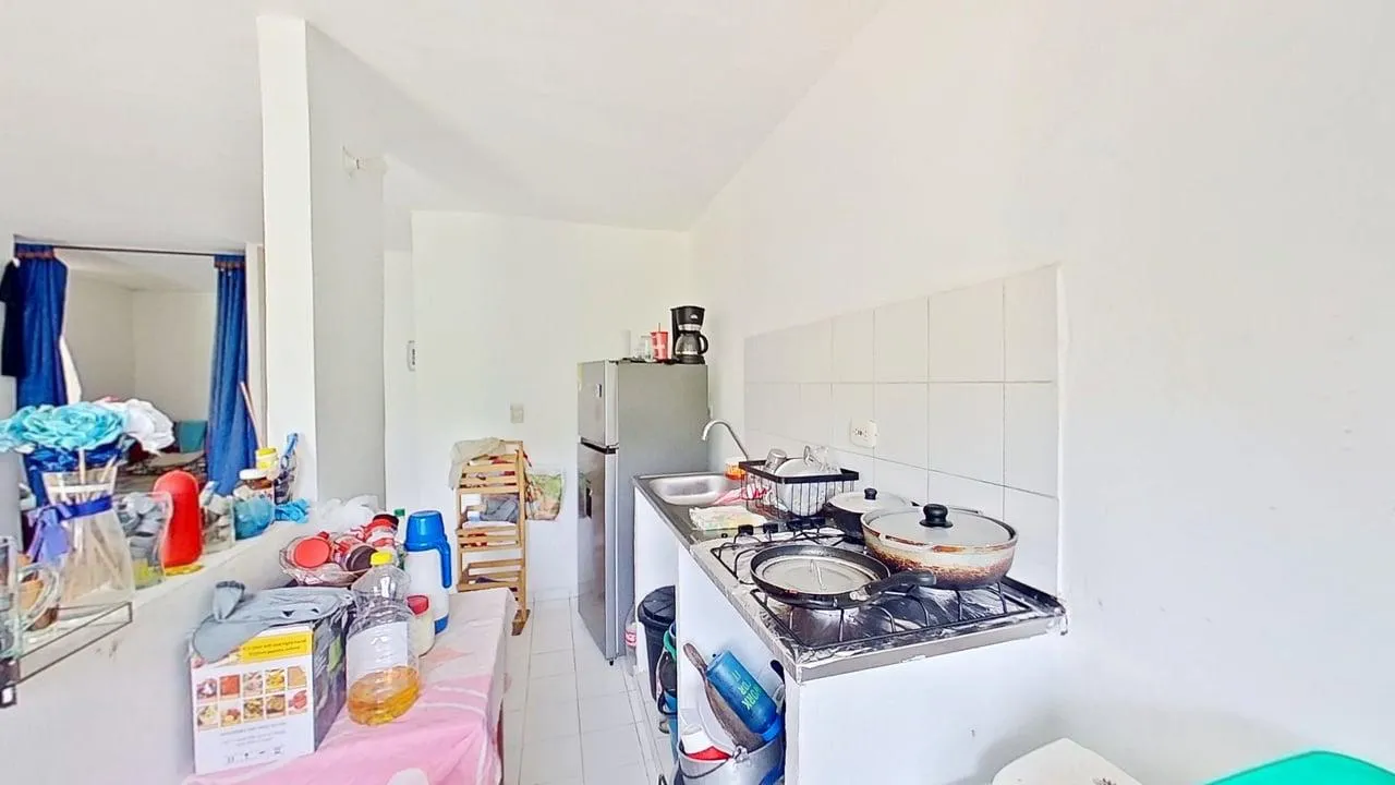 Apartamento en Ciudad del Parque foto 3