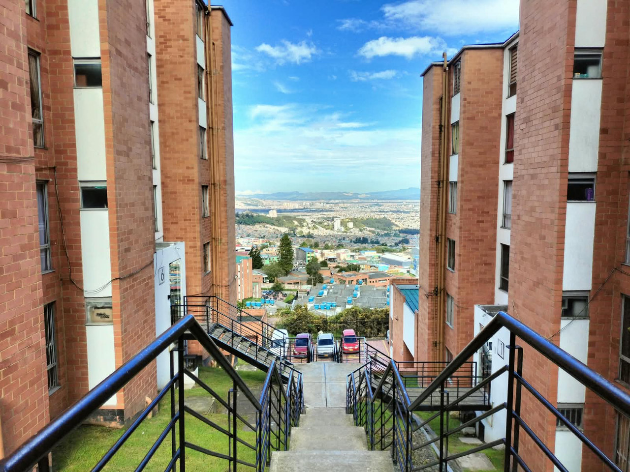 Apartamento de 3 alcobas en venta en San Blas, Bogotá, 48 m² · foto 17 de 24