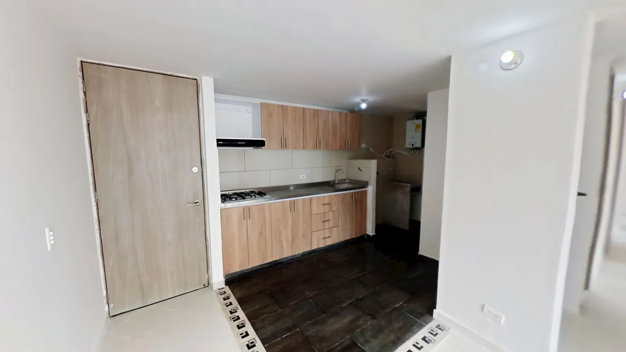Apartamento en Cuatro Esquinas foto 5