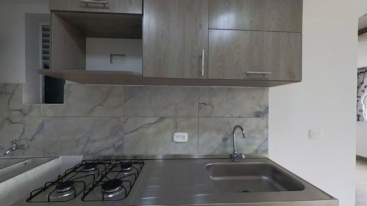 Apartamento en venta en Ismael Perdomo, Bogotá · foto 5 de 22