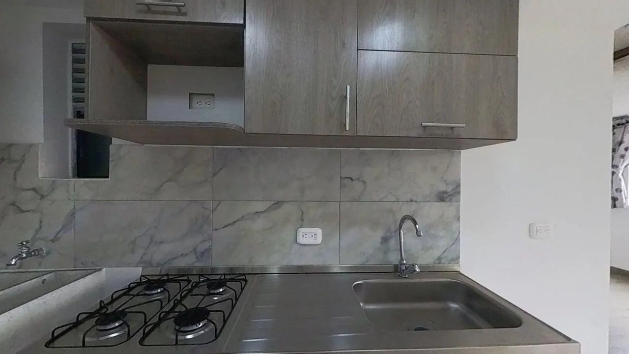 Apartamento en Madelena foto 5