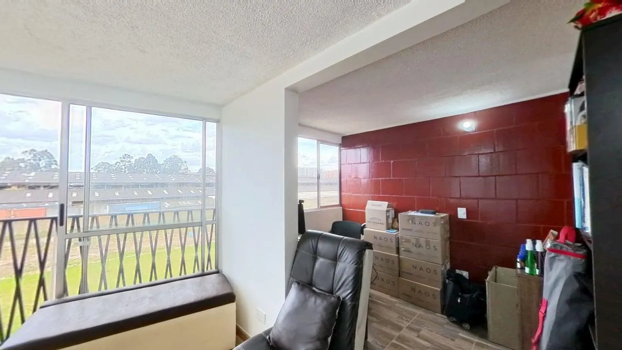 Apartamento en HB — HB, Bogotá
